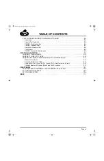 Preview for 23 page of Mack E7 Service Manual