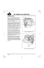 Предварительный просмотр 26 страницы Mack E7 Service Manual