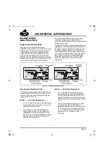 Preview for 27 page of Mack E7 Service Manual