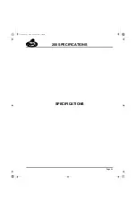 Preview for 31 page of Mack E7 Service Manual