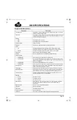 Предварительный просмотр 33 страницы Mack E7 Service Manual