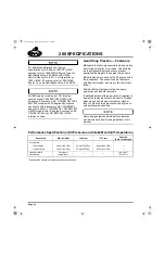 Предварительный просмотр 34 страницы Mack E7 Service Manual