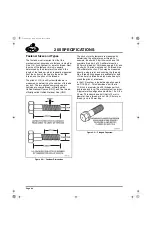 Предварительный просмотр 36 страницы Mack E7 Service Manual