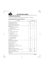 Предварительный просмотр 37 страницы Mack E7 Service Manual