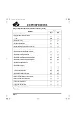 Предварительный просмотр 38 страницы Mack E7 Service Manual