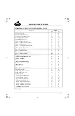 Предварительный просмотр 39 страницы Mack E7 Service Manual