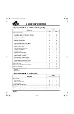 Предварительный просмотр 40 страницы Mack E7 Service Manual