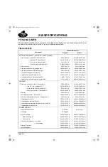 Предварительный просмотр 44 страницы Mack E7 Service Manual