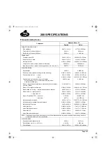 Предварительный просмотр 45 страницы Mack E7 Service Manual
