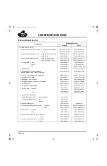 Предварительный просмотр 46 страницы Mack E7 Service Manual