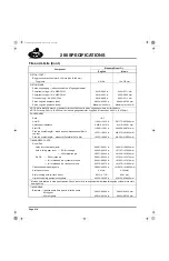 Предварительный просмотр 48 страницы Mack E7 Service Manual