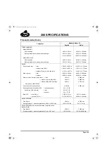 Предварительный просмотр 49 страницы Mack E7 Service Manual