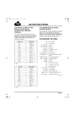 Предварительный просмотр 51 страницы Mack E7 Service Manual