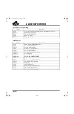 Предварительный просмотр 54 страницы Mack E7 Service Manual