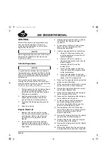 Предварительный просмотр 56 страницы Mack E7 Service Manual