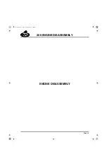 Предварительный просмотр 59 страницы Mack E7 Service Manual