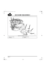 Предварительный просмотр 62 страницы Mack E7 Service Manual