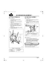 Предварительный просмотр 63 страницы Mack E7 Service Manual