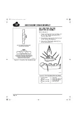 Предварительный просмотр 64 страницы Mack E7 Service Manual