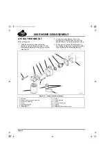 Предварительный просмотр 66 страницы Mack E7 Service Manual