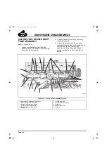 Предварительный просмотр 70 страницы Mack E7 Service Manual