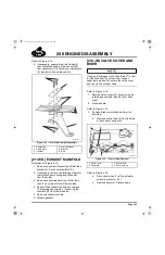 Предварительный просмотр 71 страницы Mack E7 Service Manual