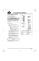 Предварительный просмотр 73 страницы Mack E7 Service Manual