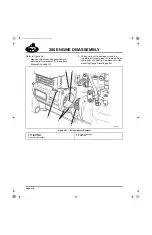 Предварительный просмотр 76 страницы Mack E7 Service Manual