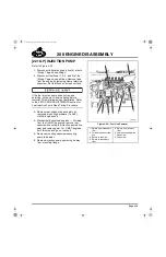 Предварительный просмотр 77 страницы Mack E7 Service Manual