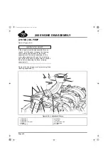 Предварительный просмотр 80 страницы Mack E7 Service Manual