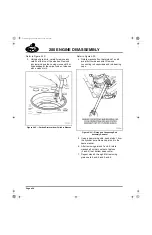 Предварительный просмотр 84 страницы Mack E7 Service Manual