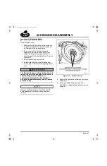 Предварительный просмотр 85 страницы Mack E7 Service Manual