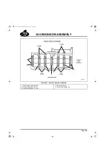 Предварительный просмотр 87 страницы Mack E7 Service Manual