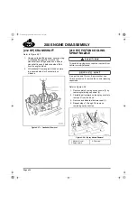 Предварительный просмотр 88 страницы Mack E7 Service Manual