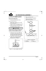 Preview for 89 page of Mack E7 Service Manual