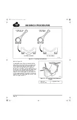 Предварительный просмотр 96 страницы Mack E7 Service Manual