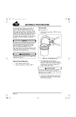 Preview for 104 page of Mack E7 Service Manual