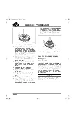 Предварительный просмотр 112 страницы Mack E7 Service Manual