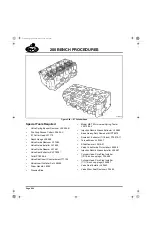 Предварительный просмотр 114 страницы Mack E7 Service Manual