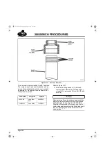 Предварительный просмотр 116 страницы Mack E7 Service Manual