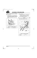 Предварительный просмотр 118 страницы Mack E7 Service Manual