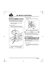 Предварительный просмотр 121 страницы Mack E7 Service Manual