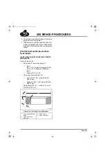 Предварительный просмотр 123 страницы Mack E7 Service Manual