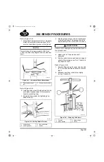 Предварительный просмотр 125 страницы Mack E7 Service Manual