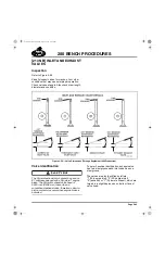 Предварительный просмотр 133 страницы Mack E7 Service Manual