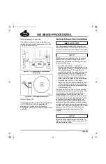 Preview for 135 page of Mack E7 Service Manual
