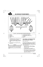 Предварительный просмотр 139 страницы Mack E7 Service Manual