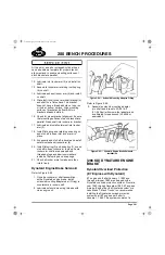 Предварительный просмотр 141 страницы Mack E7 Service Manual