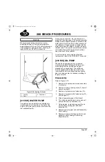 Предварительный просмотр 147 страницы Mack E7 Service Manual