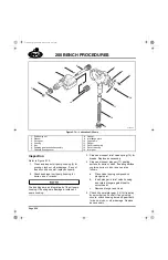 Предварительный просмотр 148 страницы Mack E7 Service Manual